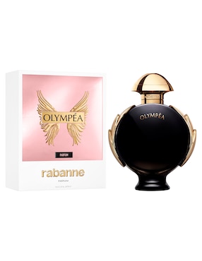 Perfume Rabanne Olympéa Parfum para mujer