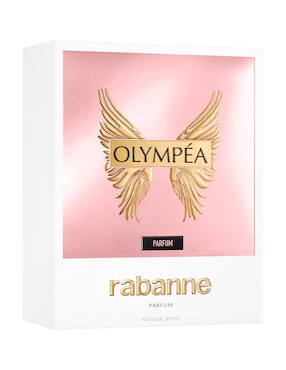 Perfume Rabanne Olympéa Parfum para mujer