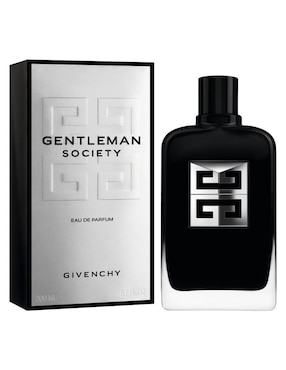 Eau de parfum Givenchy Gentleman Society para hombre