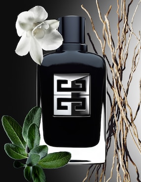 Eau de parfum Givenchy Gentleman Society para hombre