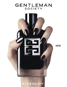 Eau de parfum Givenchy Gentleman Society para hombre