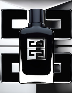 Eau de parfum Givenchy Gentleman Society para hombre