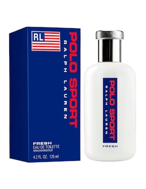 Eau De Toilette Ralph Lauren Acuática Para Hombre