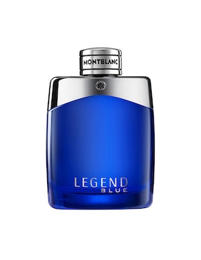 Eau de parfum Montblanc Legend Blue para hombre