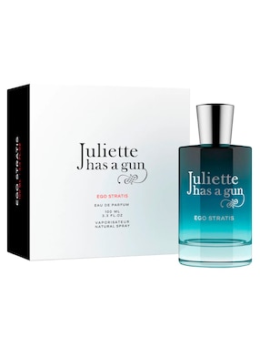 Eau de parfum Juliette Has A Gun EGO STRATIS unisex
