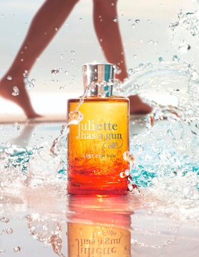 Eau de parfum Juliette Has A Gun LUST FOR SUN unisex
