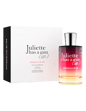 Eau de Parfum Juliette Has a Gun Magnolia Bliss para mujer