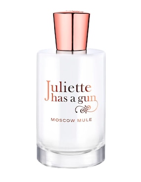 Eau de Parfum Juliette Has a Gun Moscow Mule unisex