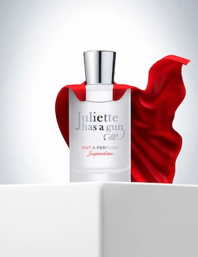 Eau de parfum Juliette Has a Gun Not a Perfume  Superdose unisex