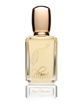 Eau De Parfum Plume Impression Royal Bourbon Unisex