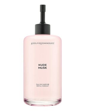 Perfume Refill Adolfo Dominguez Nude Musk