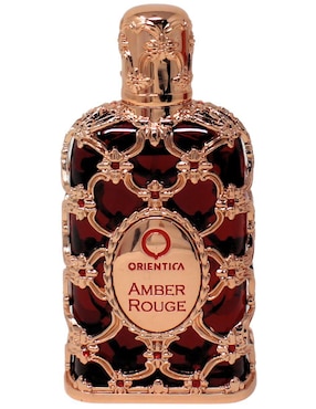 Eau De Parfum Orientica Amber Rouge Unisex