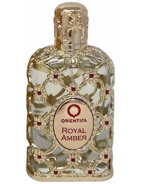 Eau De Parfum Orientica Royal Amber Unisex