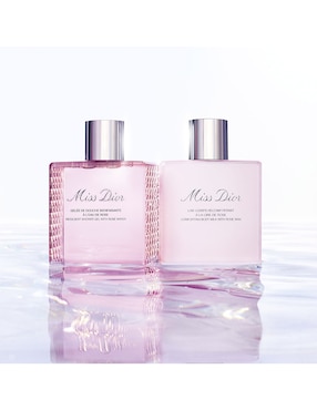Gel corporal Hidratante Dior Miss Dior