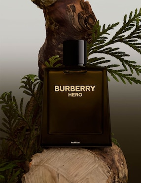 Perfume burberry hero "para" hombre