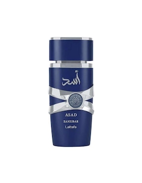 Eau de parfum Lattafa Asad Zanzibar para hombre