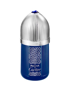 Eau De Parfum Cartier Pasha Para Hombre