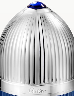 Eau de parfum Cartier Pasha para hombre