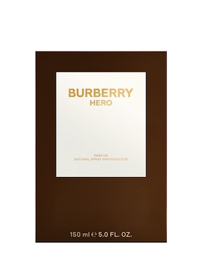 Perfume Burberry Hero para hombre