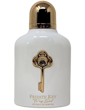 Eau De Parfum Armaf Private Key To My Soul Xdp Unisex