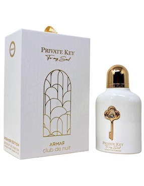 Eau de parfum Armaf Private Key To My Soul Xdp unisex