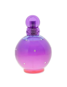 Eau De Toilette Britney Spears Para Mujer