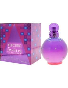 Eau de toilette Britney Spears para mujer