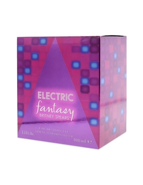 Eau de toilette Britney Spears para mujer