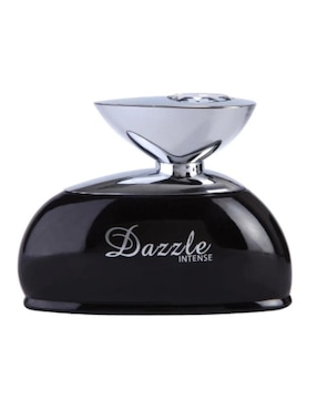 Eau De Parfum Al Haramain Dazzle Intense Unisex