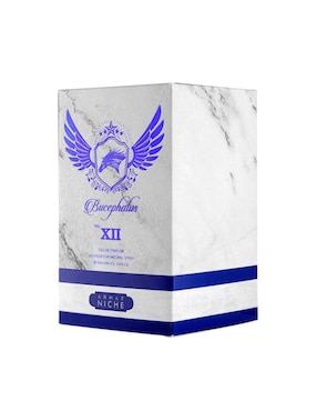 Eau de parfum Armaf Bucephalus XII para hombre