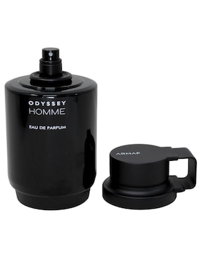 Eau de parfum Armaf Odyssey Black para hombre