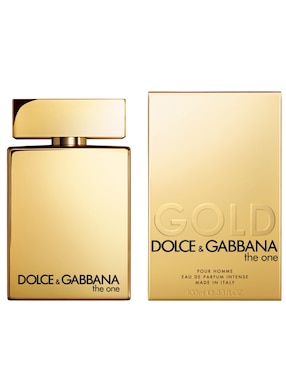 Eau de parfum Dolce&Gabbana The One For Men para hombre