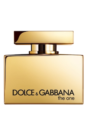 Eau De Parfum Dolce&Gabbana The One Para Mujer