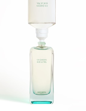 Refill de eau de toilette Hermès Un Jardin Sur Le Nil