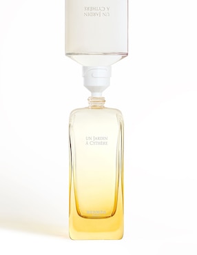 Refill de eau de toilette Hermès Un Jardin À Cythère