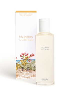 Refill de eau de toilette Hermès Un Jardin À Cythère