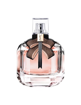 Eau De Toilette Yves Saint Laurent Mon Paris Para Mujer