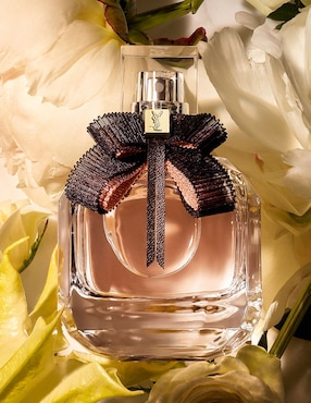 Eau de toilette Yves Saint Laurent Mon Paris para mujer