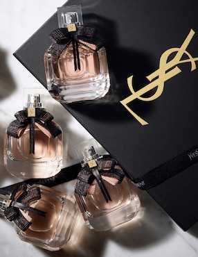 Eau de toilette Yves Saint Laurent Mon Paris para mujer