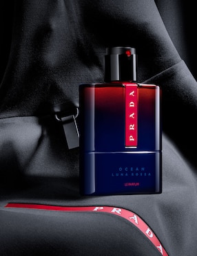 Eau de parfum Prada Ocean Luna Rossa para hombre