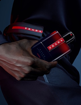 Eau de parfum Prada Ocean Luna Rossa para hombre