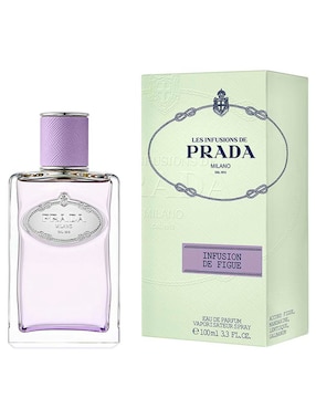 Eau de parfum Prada Les Infusions unisex