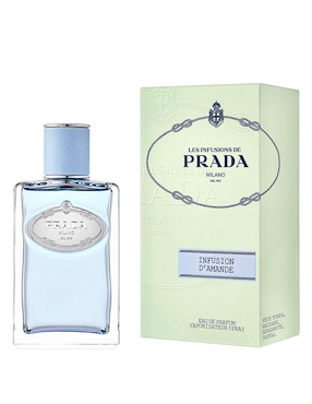 Eau de parfum Prada Les Infusions unisex