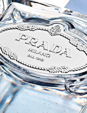 Eau de parfum Prada Les Infusions unisex