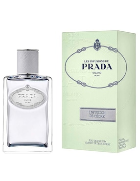 Eau de parfum Prada Les Infusions unisex