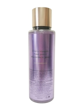 Body mist Victoria's Secret Love Spell unisex