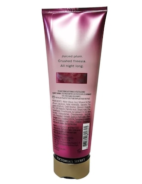 Crema para cuerpo recomendada para hidratar de día y noche Victoria'S Secret Pure Seduction para todo tipo piel
