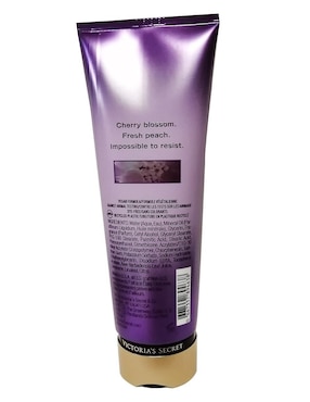 Crema para cuerpo recomendada para hidratar día y noche Victoria'S Secret Love Spell para todo tipo piel