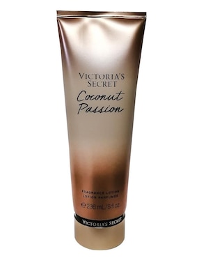 Crema Para Cuerpo Recomendada Para Hidratar De Día Y Noche Coconut Passion Victoria's Secret Para Piel Todo Tipo