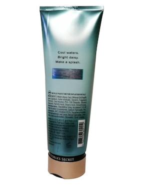 Crema para cuerpo recomendada para hidratar día y noche Victoria'S Secret para todo tipo piel